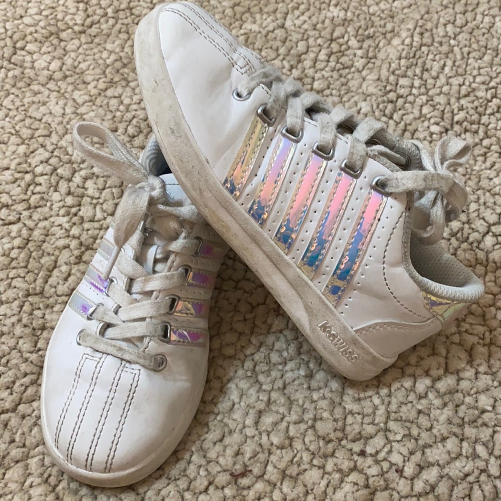 Kswiss sneakers